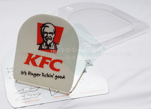 good car phone holder sticker